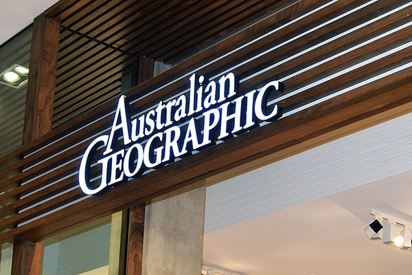 australian-geographic-signage