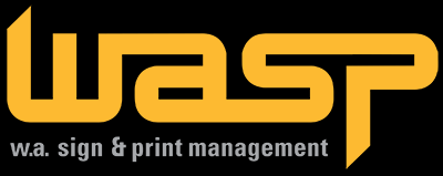 WA Sign & Print Management